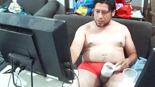 XXX chat uživo modela simpatico1000