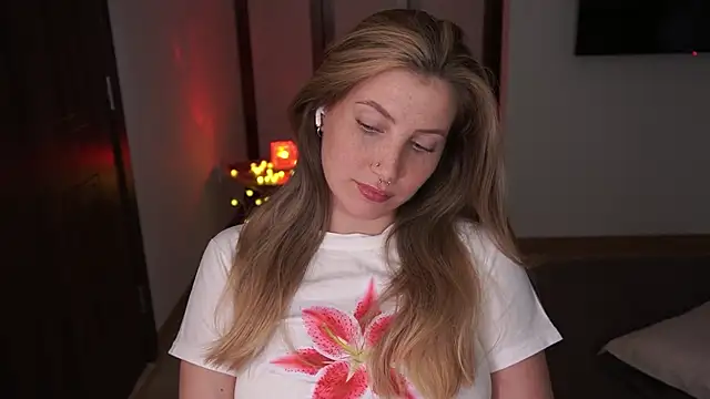 Chat XXX ao vivo de ItsEzheVika
