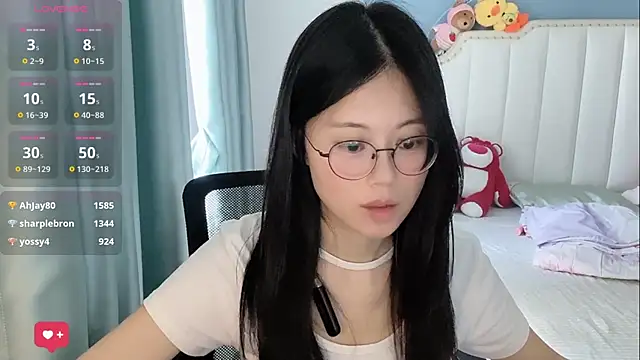 Luna-666n Live XXX chat