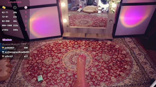 Chery_Lady22 Live XXX-chat