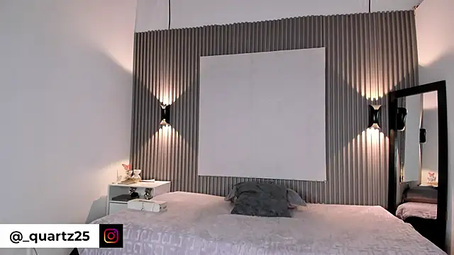 Zafiiraa's Live XXX Chat