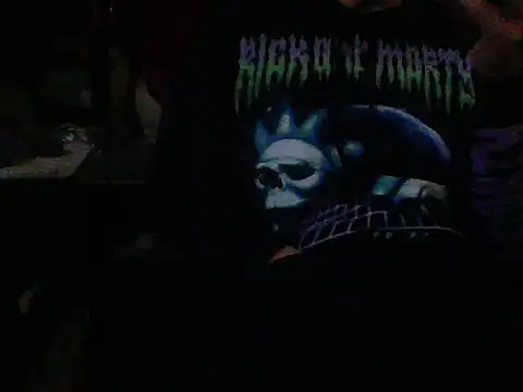 mrdemoncrowly 라이브 XXX 채팅