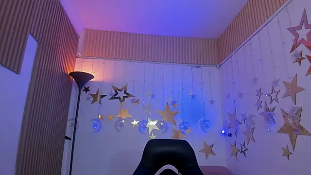 allison_mc's Live XXX Chat