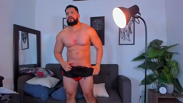 Justin_kingX7's Live XXX Chat