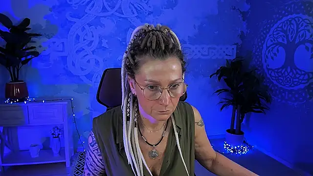 UmaSpace Chat XXX in diretta