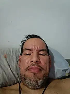 Вебкам-шоу gordorichard
