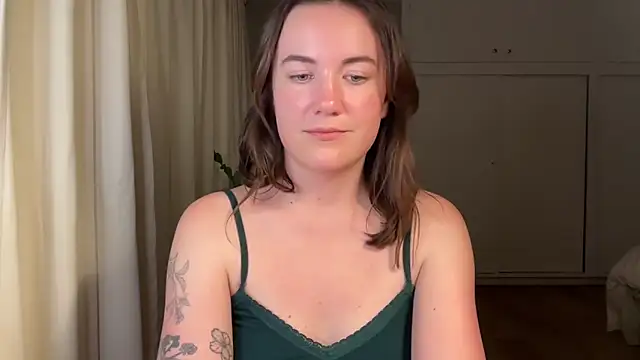 summerxo – Live XXX-chat