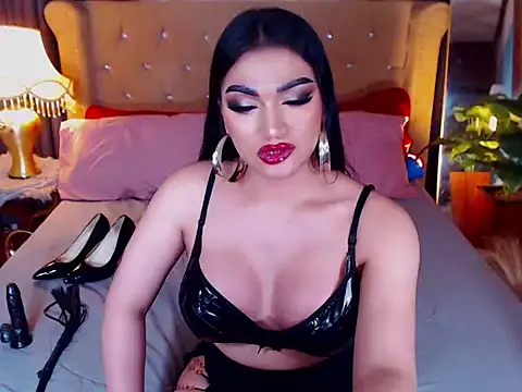 AluraJhenson 웹캠 쇼