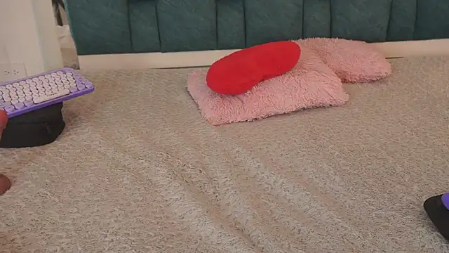 Anais_aradia 现场XXX聊天