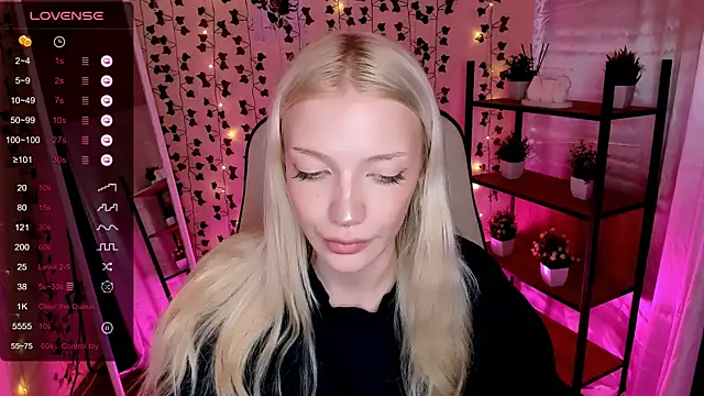 AnyaTaylor_ 现场XXX聊天