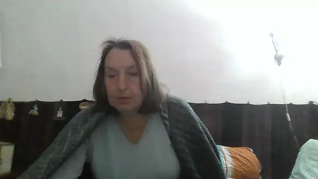 Webkamerová show AnnaLive570