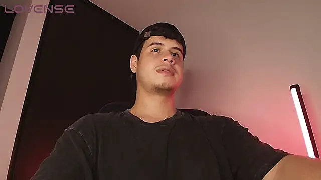 BjornSteel's Live XXX Chat