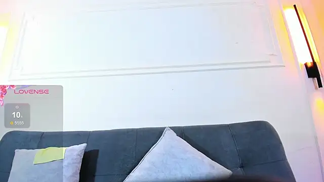 Cum_hunters webkamerás műsora