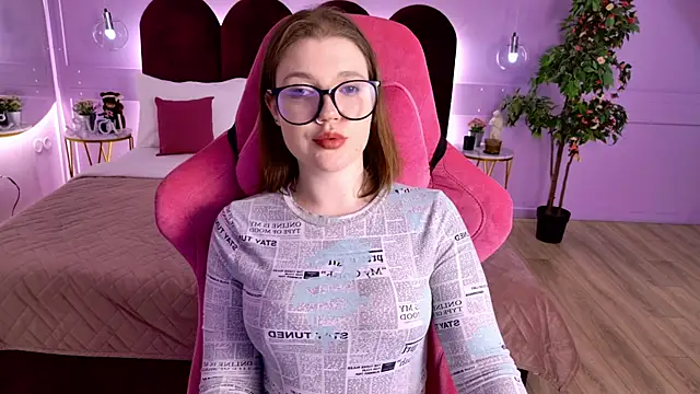 Chat XXX Live AlmaSound