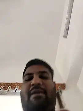 Show webcam de vinay_smalldick