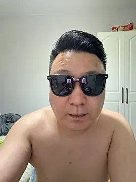 langzi-888 网络视讯表演