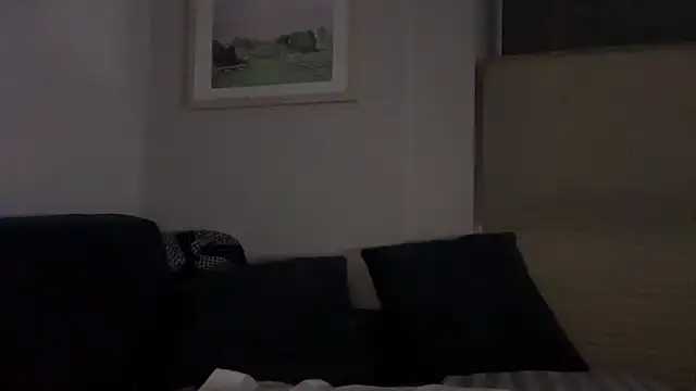 CuriousMarried321 webkamerás műsora