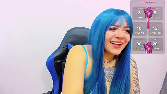 Živý XXX chat sara_winehouse1