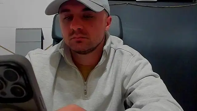 JamesMyerss' Live XXX Chat