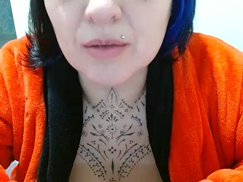 vaholiver 라이브 XXX 채팅
