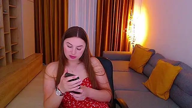 Živý XXX chat mia_bloomy