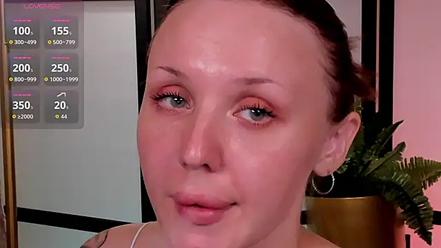 Živý XXX chat LianaFord