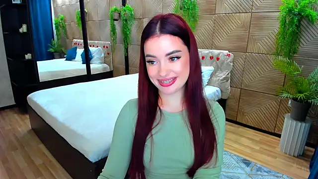 PutOnRepeat's Live XXX Chat
