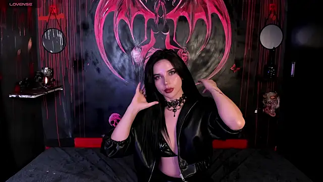 Chat +18 de Kylie-fox ao vivo