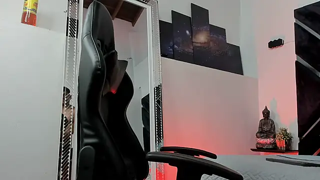 Webkamerová show Fabio_RissiJS