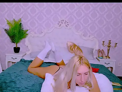 Chatroom XXX en direct de Kayleen_B