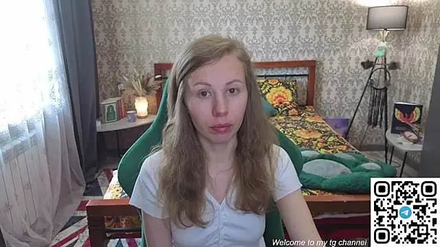 Chat XXX Live Lill_Ana