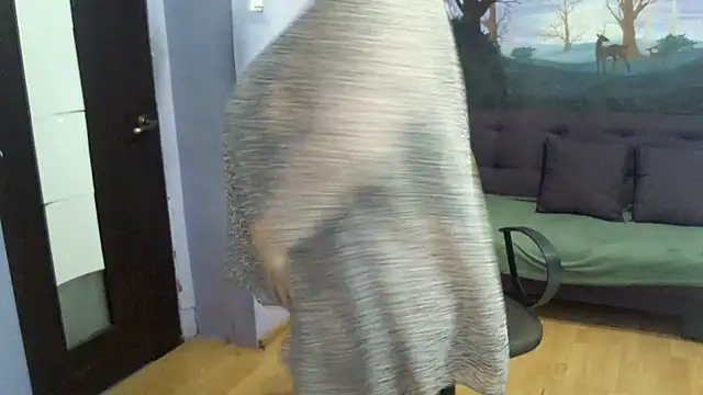 AgilaMipo's Live XXX Chat