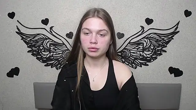 Chat XXX ao vivo de LaraPika