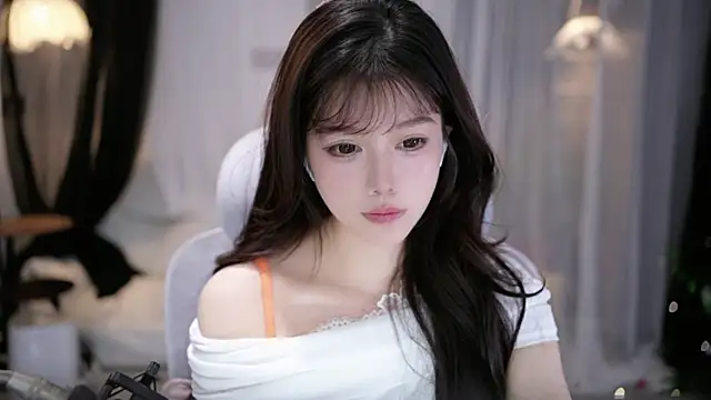 Cecily2 网络视讯表演