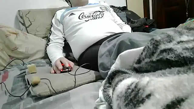 messi_syssy's Webcam Show