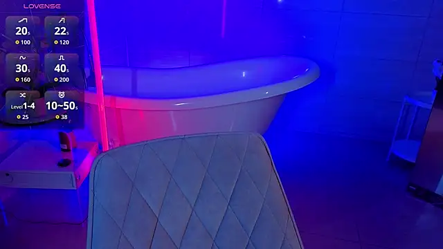 Czat XXX na żywo – LumMina