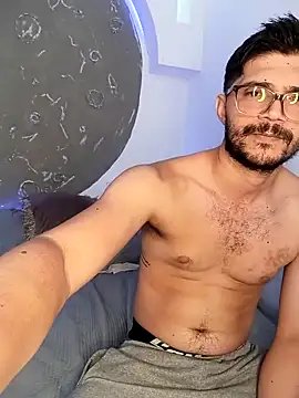 Онлайн чат XXX ritzabeth_daniel