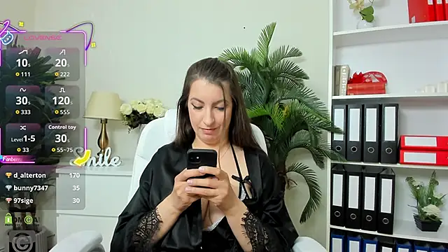 amayawest Live XXX-chat