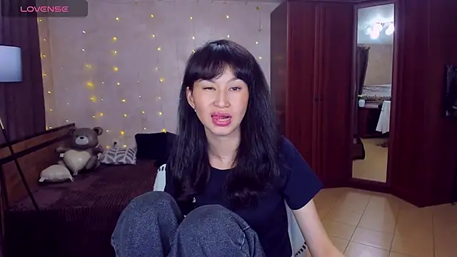 SheilaRare Chat XXX live