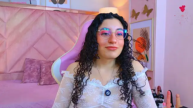 دردشة DemiJones_ الجنسية المباشرة