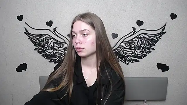 Chat +18 de LaraPika ao vivo