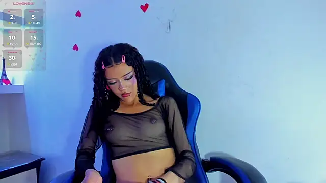 dolly_boob's Live XXX Chat
