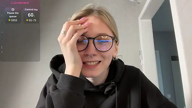 eileencrowday Live XXX-Chat