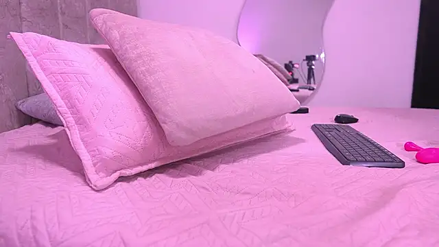 Chatroom XXX en direct de violeta_aroca