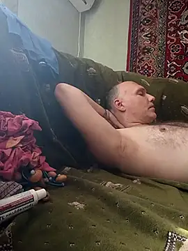 Sam_Colt's Webcam Show