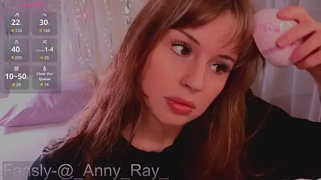 Chat XXX Live Anny_Ray_