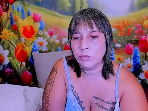 indianroxy Chat XXX in diretta