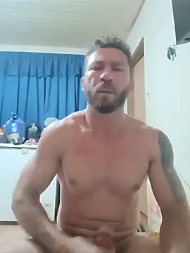 Chat XXX en directo de RobertoLuiz84