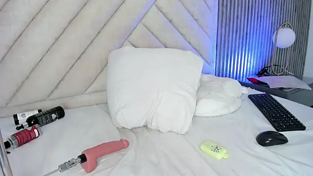 Chatroom XXX en direct de SarahRizof