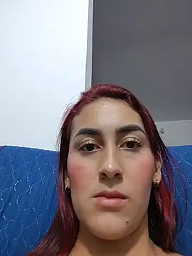 Show de webcam de Aurora_petit